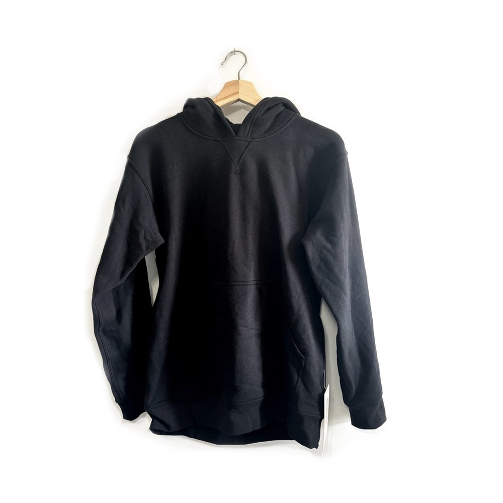lululemon athletica | All Yours Hoodie — Black | US 6